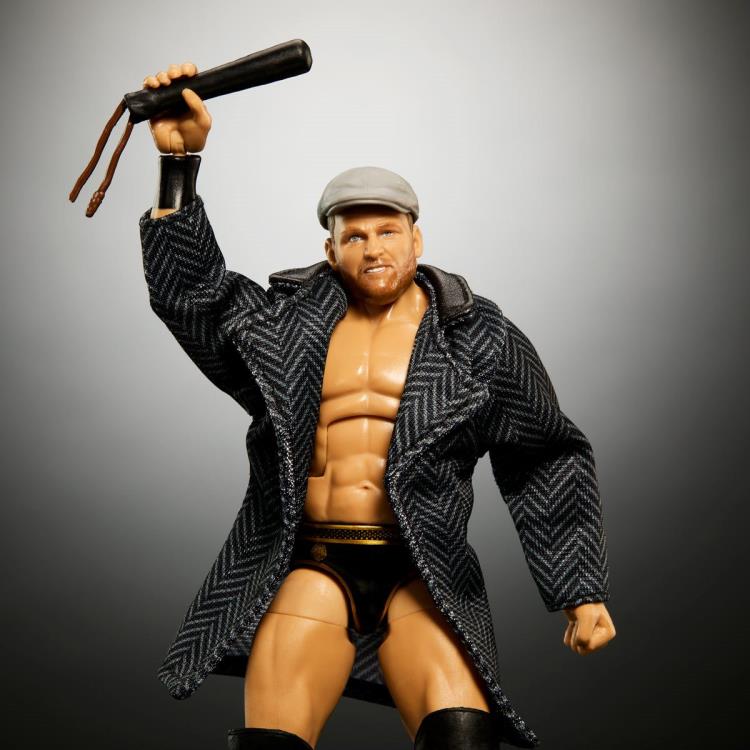 WWE Royal Rumble Elite Collection - Ridge Holland (Virgil BAF)