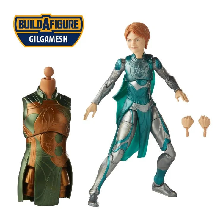Eternals Marvel Legends - Sprite (Gilgamesh BAF)