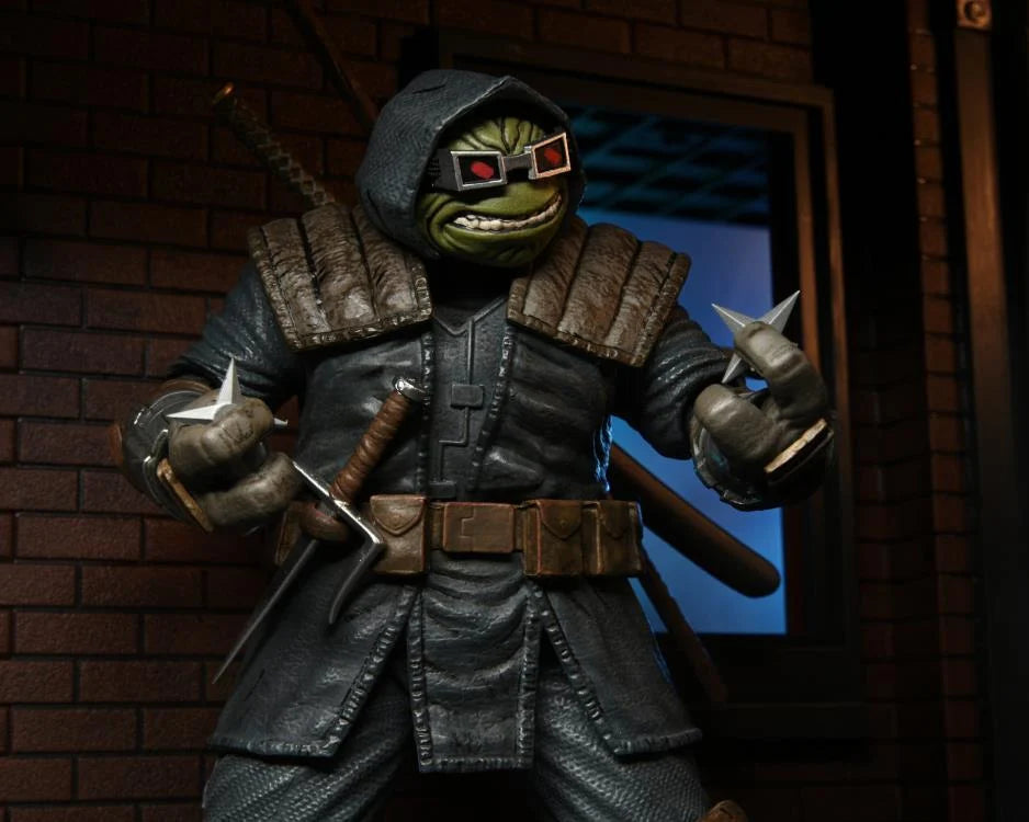 Teenage Mutant Ninja Turtles: The Last Ronin Ultimate - The Last Ronin (Armored)