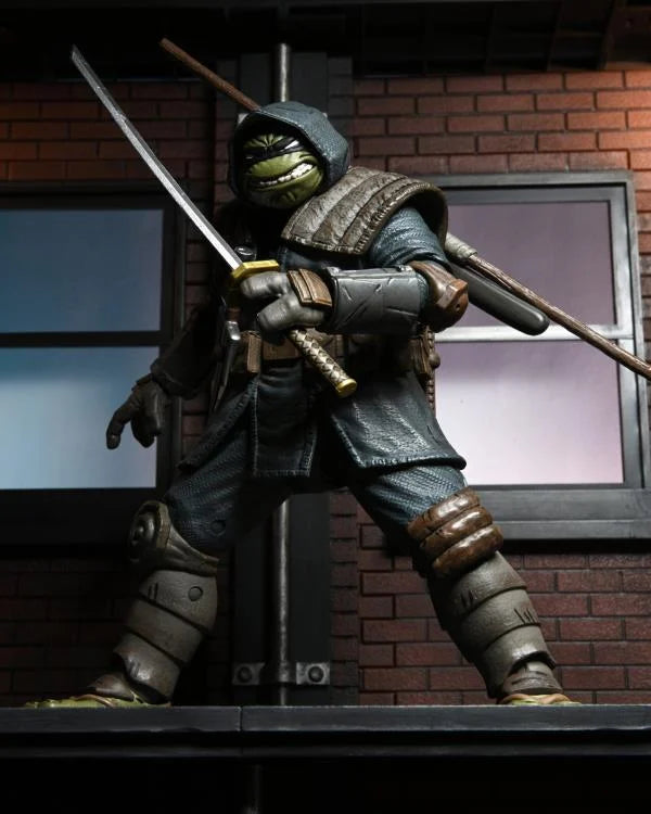Teenage Mutant Ninja Turtles: The Last Ronin Ultimate - The Last Ronin (Armored)