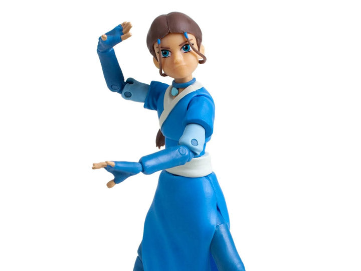 BST AXN Avatar: The Last Airbender - Katara
