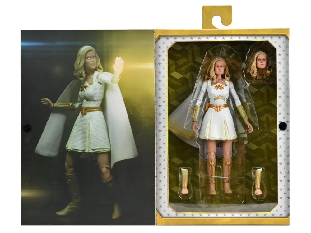 Starlight The Boys NECA Ultimate Action Figure