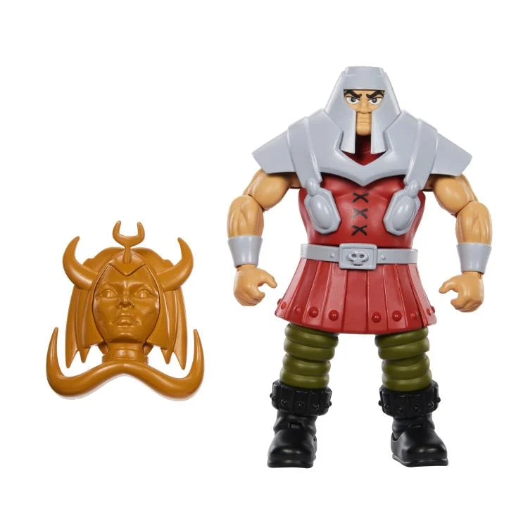 Ram Man (Cartoon Collection) - Masters of the Universe: Origins