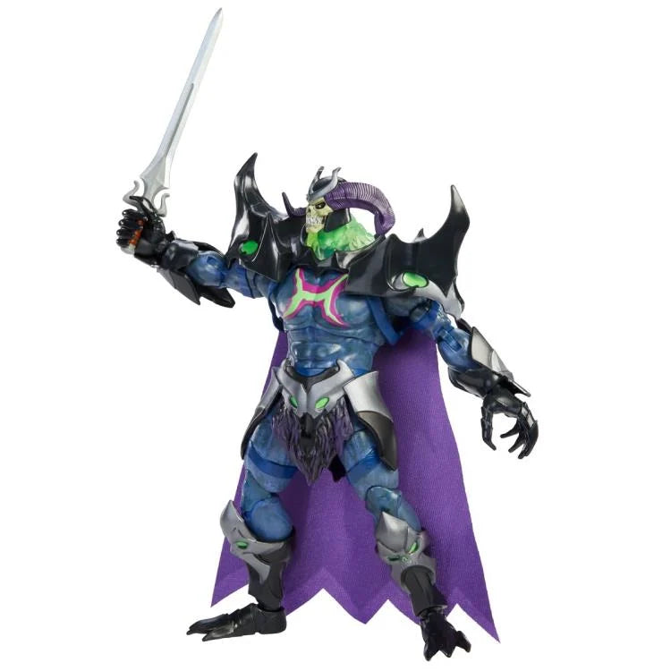 Masters of the Universe: Revelation - Masterverse Skelegod