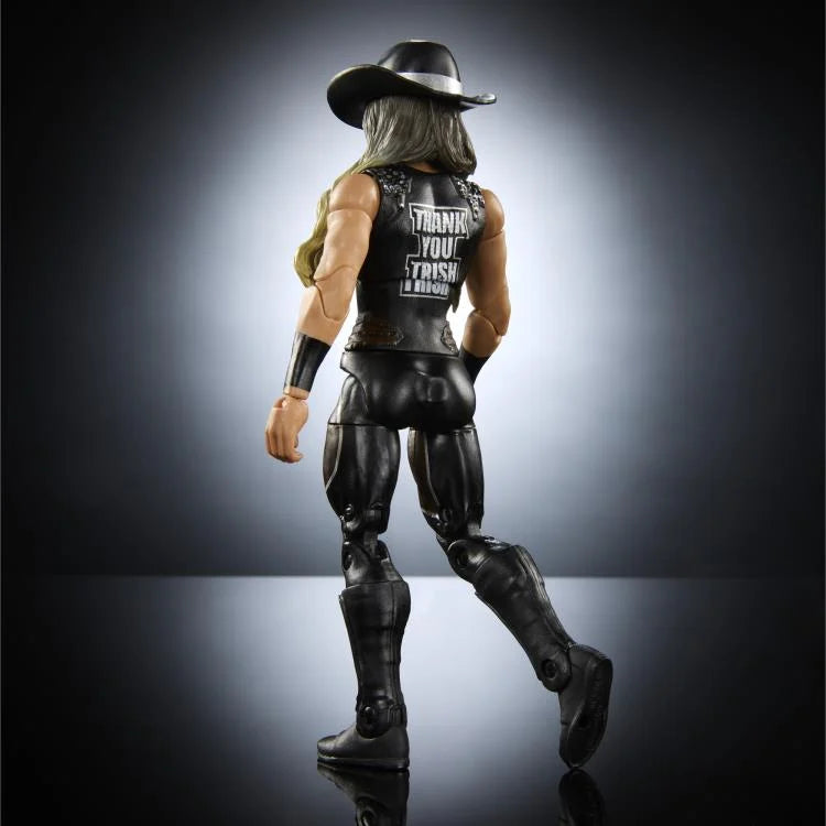 WWE Elite Collection Series 111 - Trish Stratus