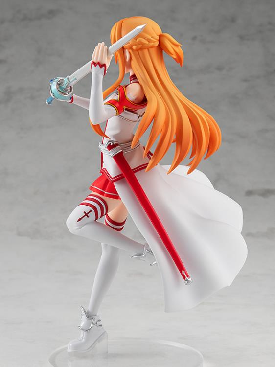 Sword Art Online: Progressive - Aria of a Starless Night Pop Up Parade Asuna
