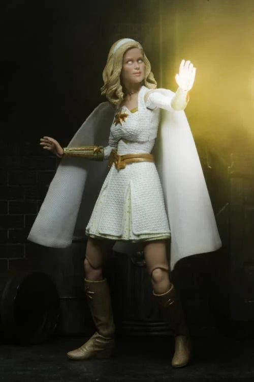 Starlight The Boys NECA Ultimate Action Figure