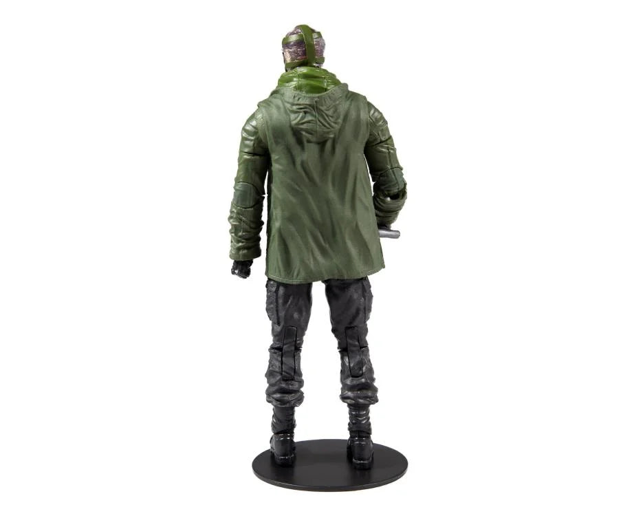 The Riddler Figure The Batman DC Multiverse McFarlane Toys