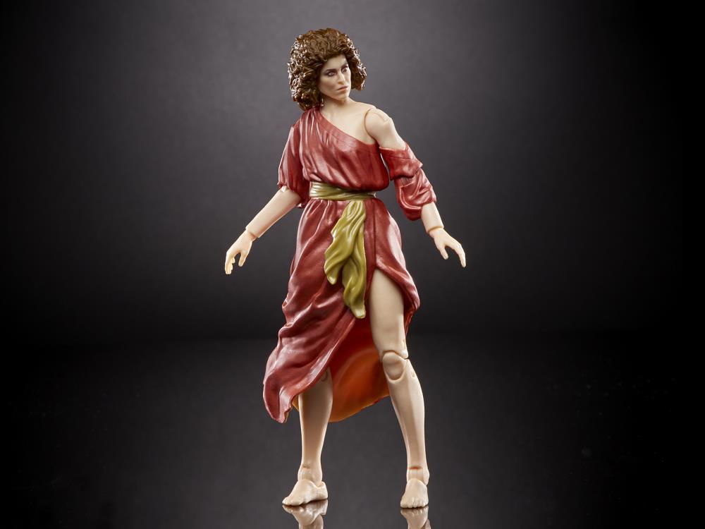 Gatekeeper Dana Barrett (Terror Dog BAF) Ghostbusters Plasma Series (Damaged Box)