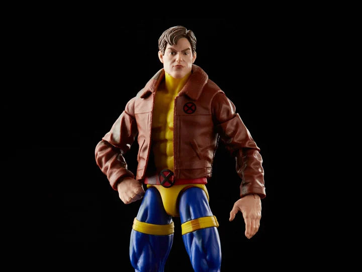 Marvel Legends - Morph X-Men: The Animated Series Legends Figure