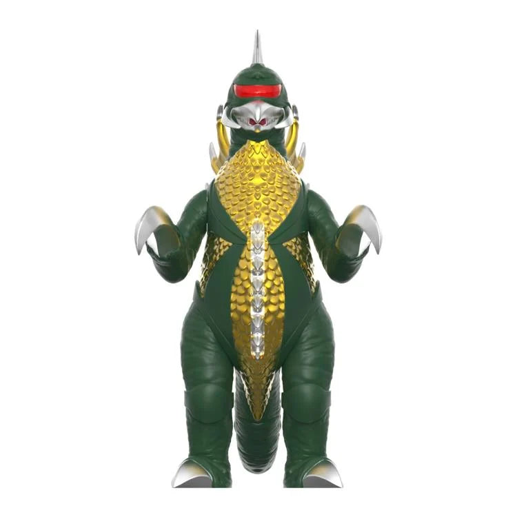 Toho ReAction - Gigan Figure
