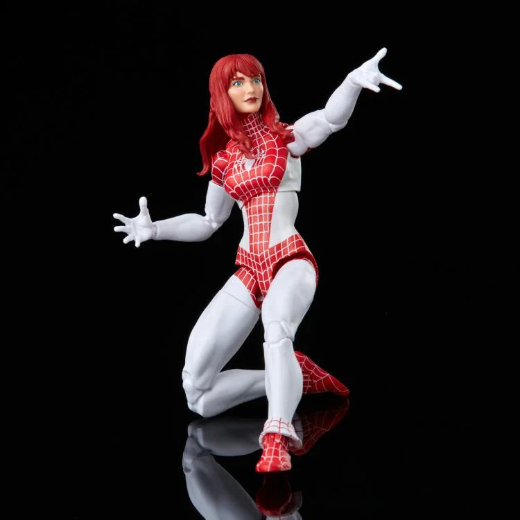 The Amazing Spider-Man Marvel Legends - Spider-Man & Spinneret Two-Pack