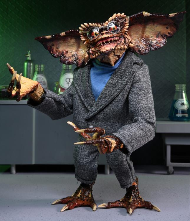 Brain Gremlin Gremlins 2: The New Batch NECA Ultimate Figure