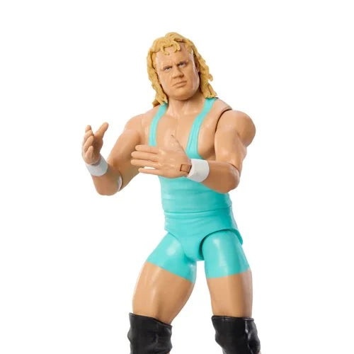 Mr. Perfect - WWE Main Event Series 153 Action Figure