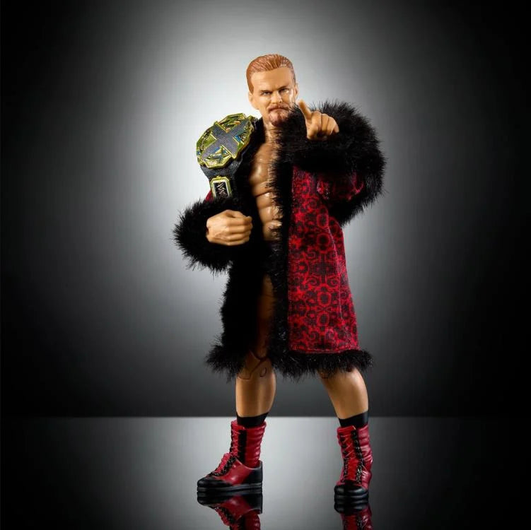 Ilja Dragunov - WWE Elite Collection Series 114 Action Figure