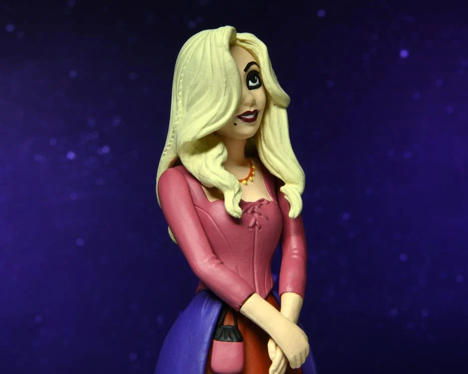 Hocus Pocus - Toony Terrors Sarah Sanderson