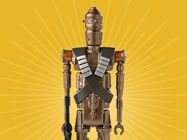Star Wars Retro Collection - IG-11