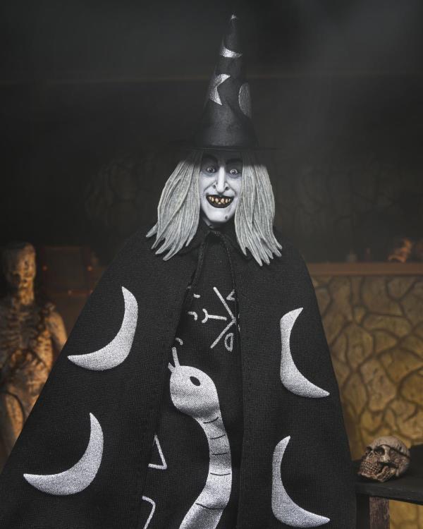 Rob Zombie's The Munsters - Zombo