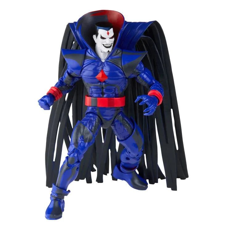X-Men: The Animated Series Marvel Legends - Mr. Sinister Exclusive