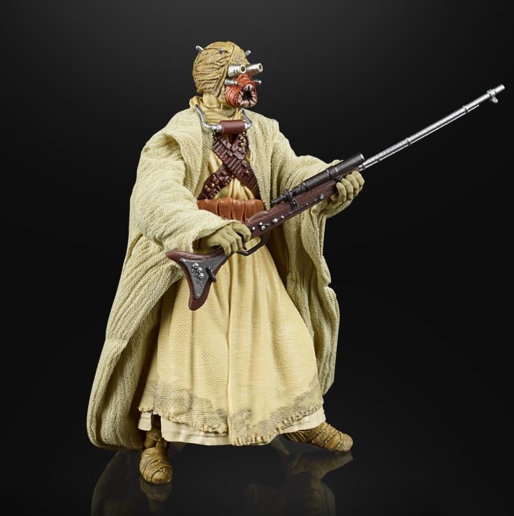 Star Wars: The Black Series Archive Collection - Tusken Raider