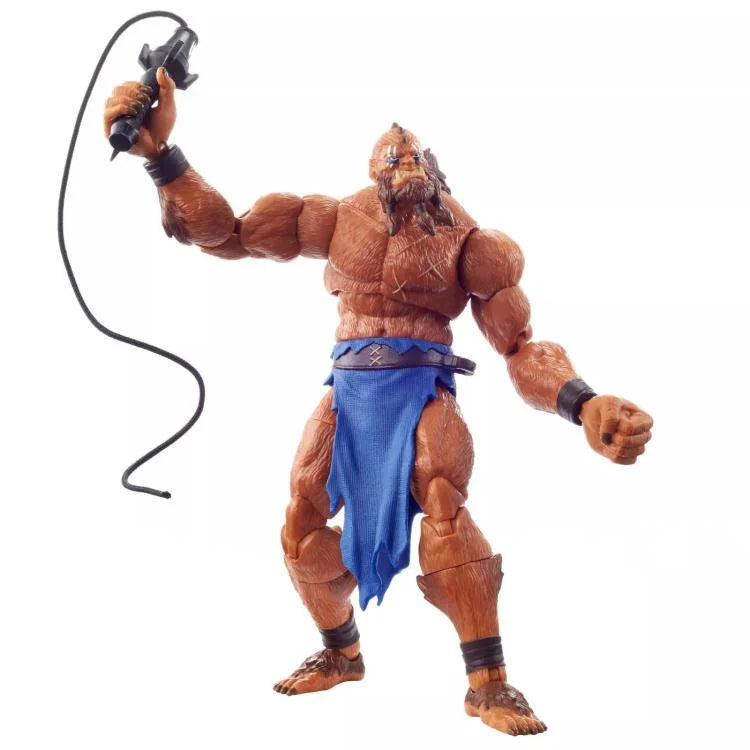 Masters of the Universe: Revelation - Masterverse Beast Man *Damaged Packaging*