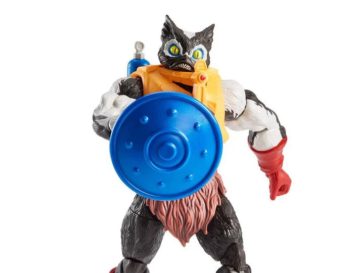 Masters of the Universe: Revelation - Masterverse Stinkor