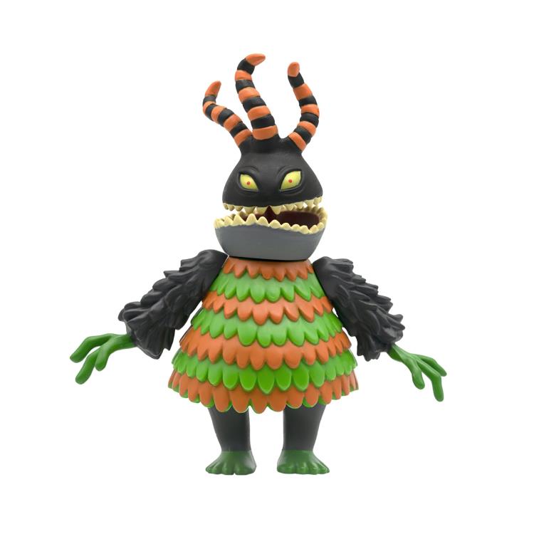 The Nightmare Before Christmas ReAction - Harlequin Demon Figure