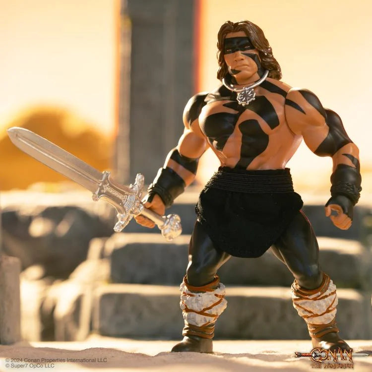Conan the Barbarian - Vintage Collection Conan (War Paint)