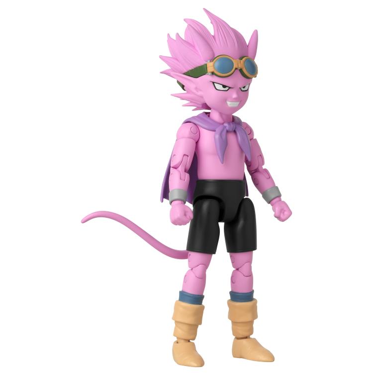 Sand Land Dragon Stars - Beelzebub