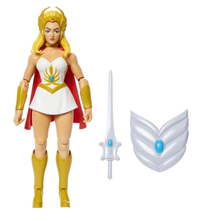 She-Ra (Cartoon Collection) - Masters of the Universe: Origins