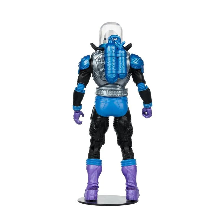 Batman: One Bad Day Mr. Freeze 7" Figure DC Multiverse