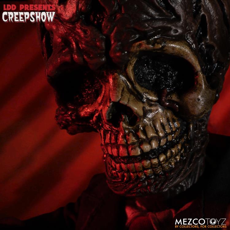 LDD Presents: Creepshow (1982) - Nathan Grantham Father's Day Doll