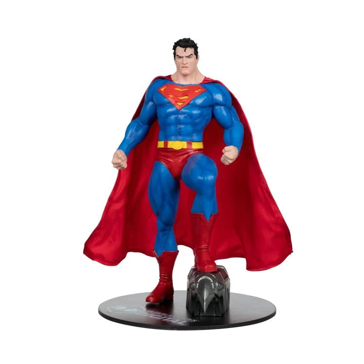 DC Comics "Jim Lee Superman" 1/6 Scale Statue (With Digital Code)