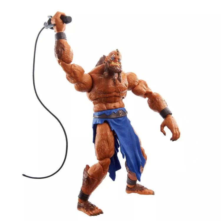 Masters of the Universe: Revelation - Masterverse Beast Man *Damaged Packaging*