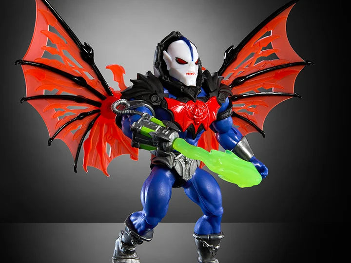 Masters of the Universe: Origins - Turtles of Grayskull Hordak