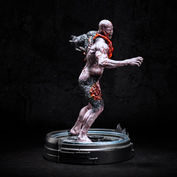 Resident Evil Tyrant T-002 - Limited Edition Statue
