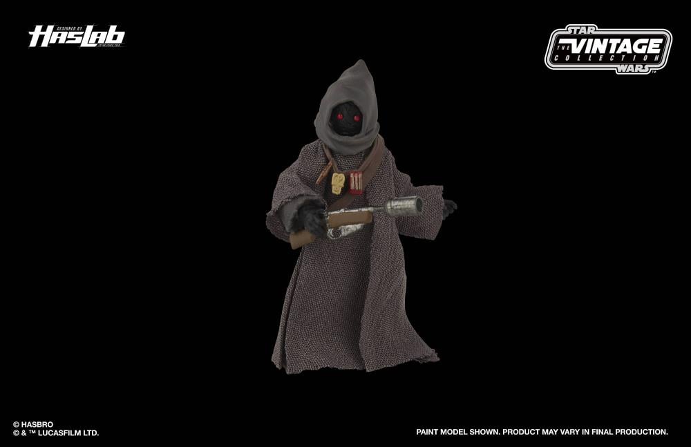 Star Wars: The Vintage Collection - Razor Crest