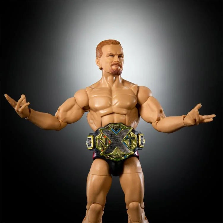 Ilja Dragunov - WWE Elite Collection Series 114 Action Figure