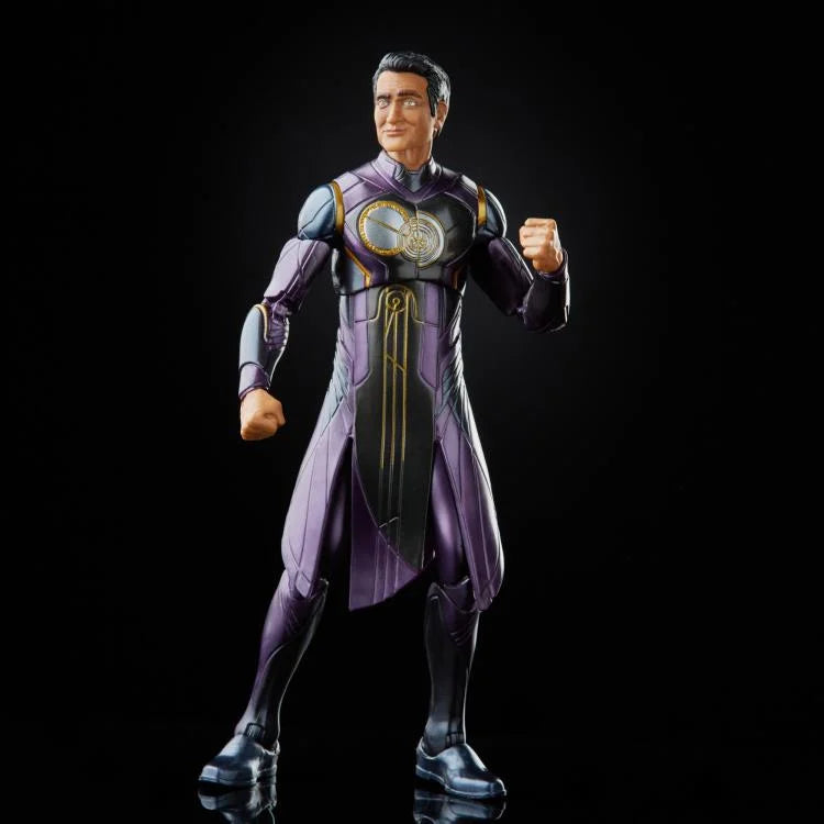 Eternals Marvel Legends - Kingo (Gilgamesh BAF)