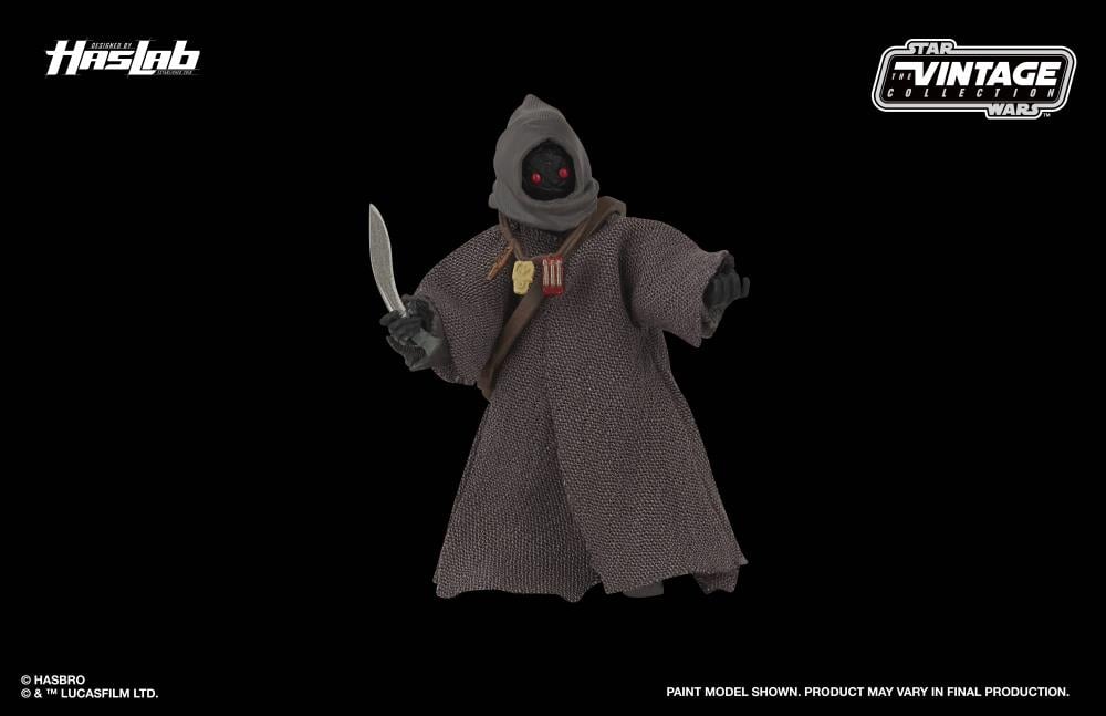 Star Wars: The Vintage Collection - Razor Crest