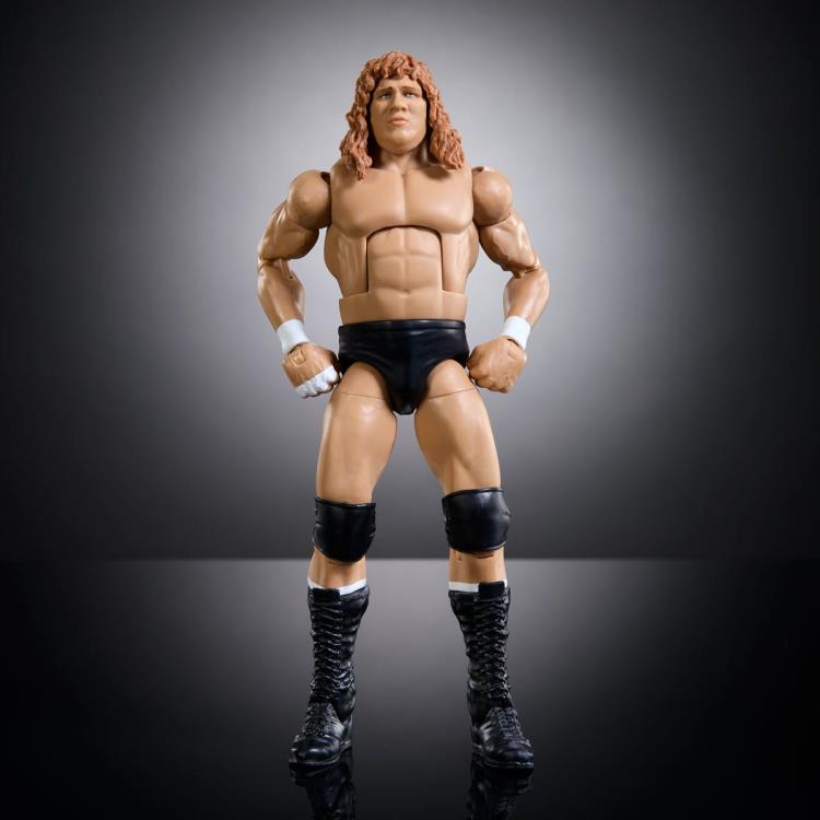 WWE Elite Collection Series 108 - Terry Gordy (Executioner)