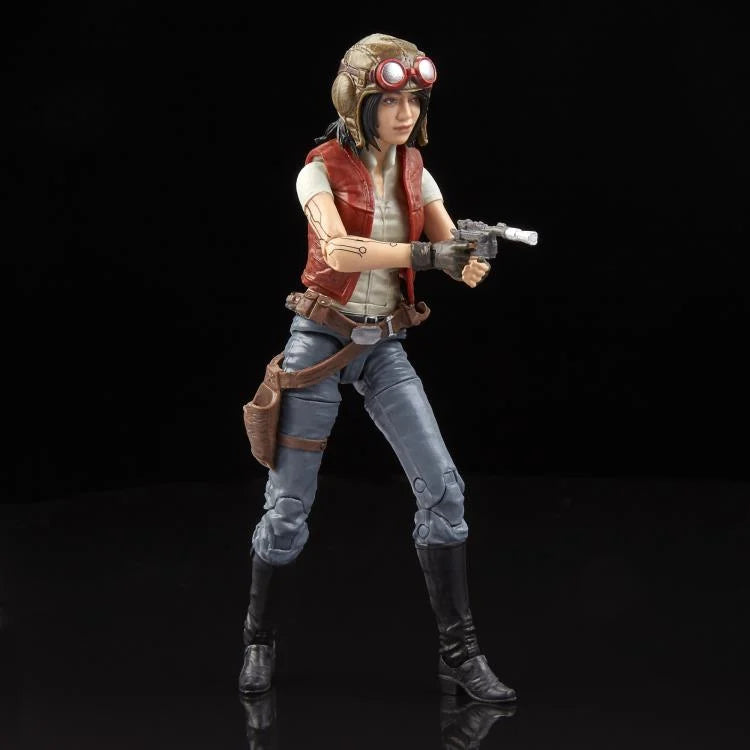 Doctor Aphra (Comic) 6" Figure Star Wars: The Black Series