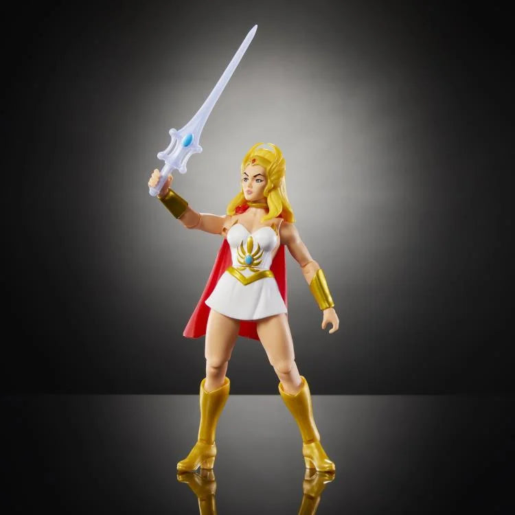 She-Ra (Cartoon Collection) - Masters of the Universe: Origins