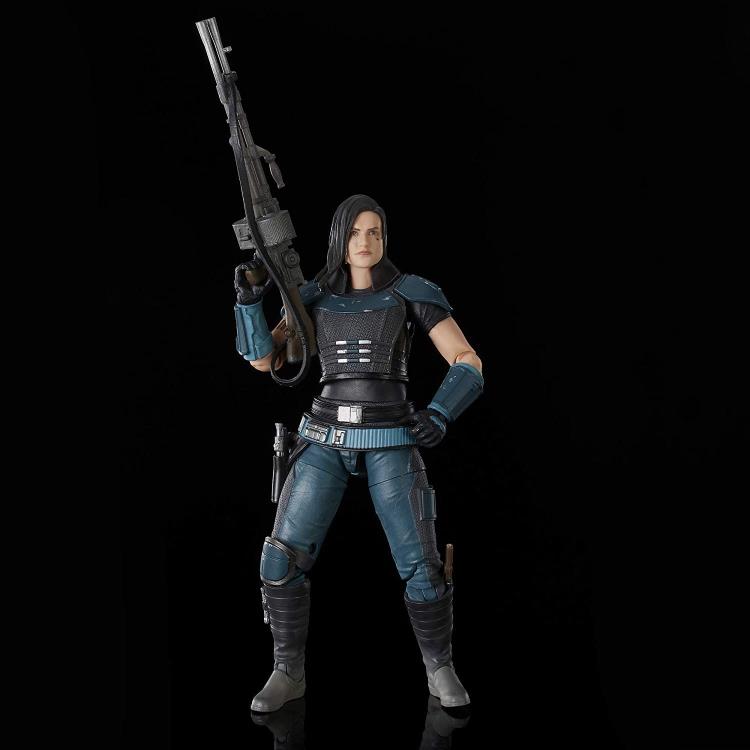 Star Wars: The Black Series - Cara Dune (The Mandalorian)