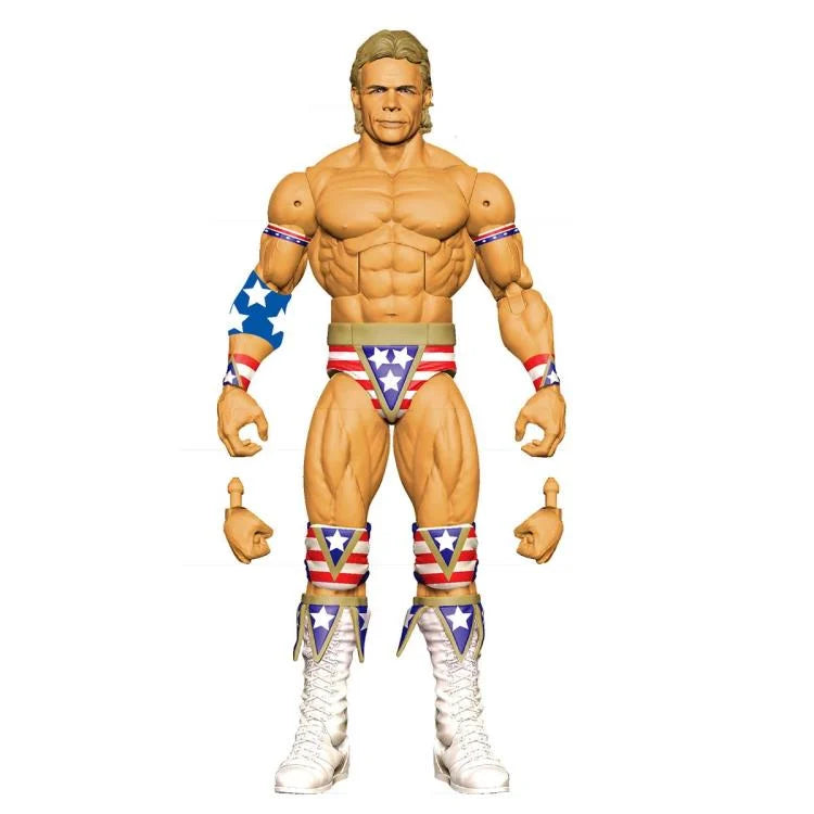 WWE Mattel Elite Collection - Summer Slam 2024 Lex Luger