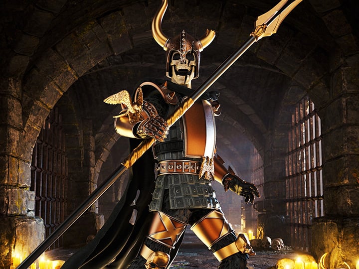 The Worst ULTIMATES! - Black Falcon