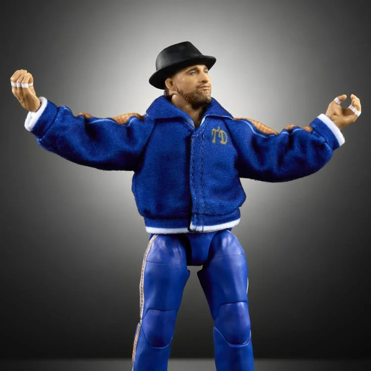 WWE Elite Collection Series 111 - Tony D'Angelo