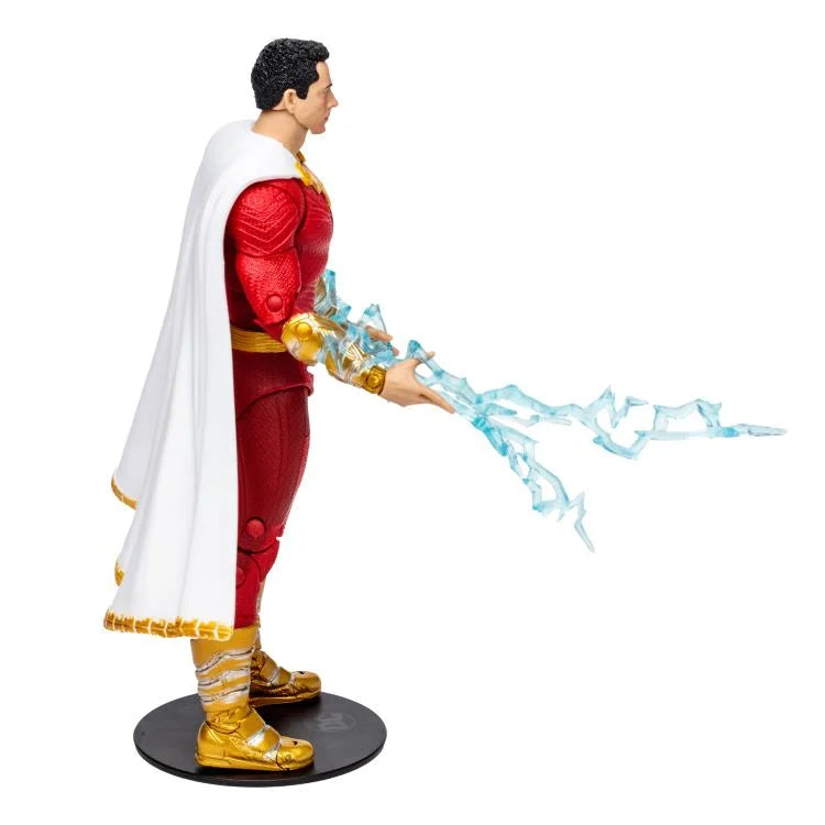 DC Multiverse - Shazam! (Fury of the Gods) Action Figure