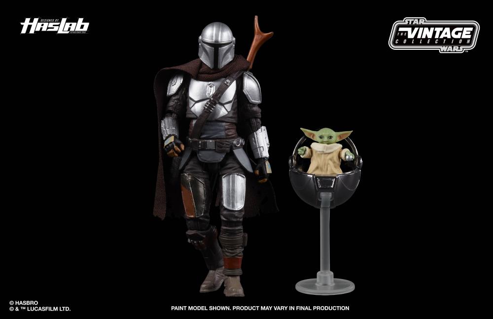 Star Wars: The Vintage Collection - Razor Crest