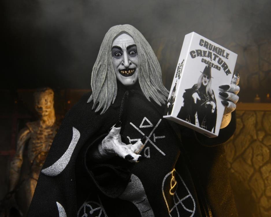 Rob Zombie's The Munsters - Zombo